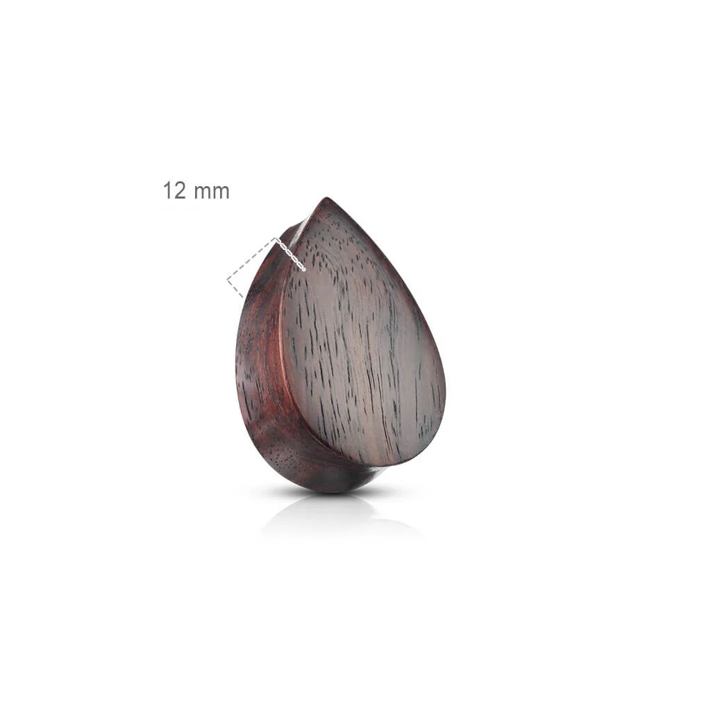 Plug Drop Sono Wood - Image 2