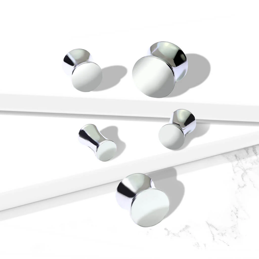 Plug Silver - Image 4