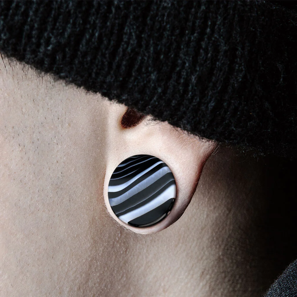 Plug Agate - Image 3