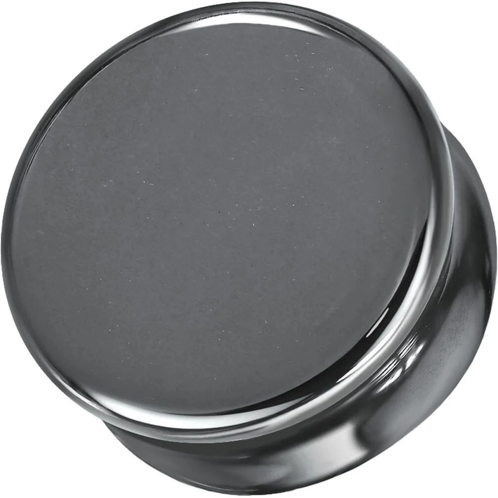 Plug Hematite