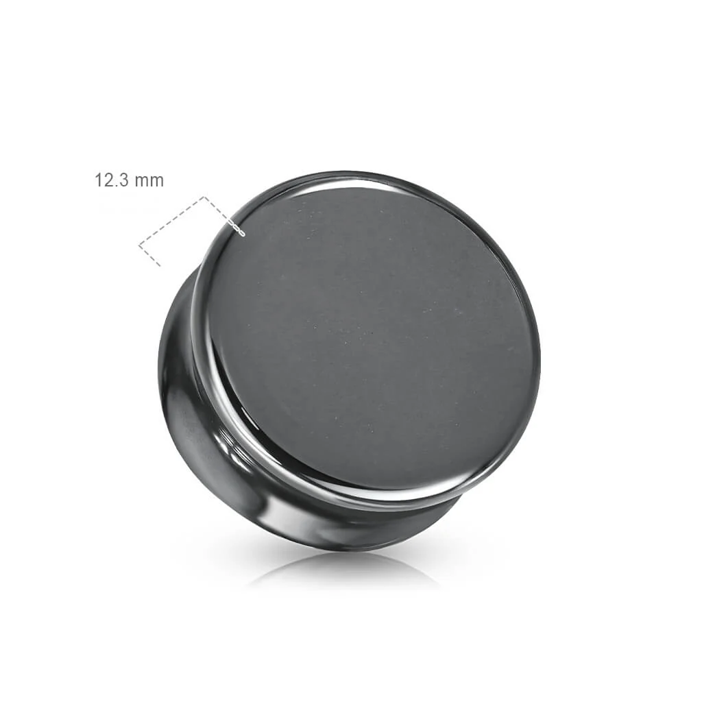 Plug Hematite - Image 2