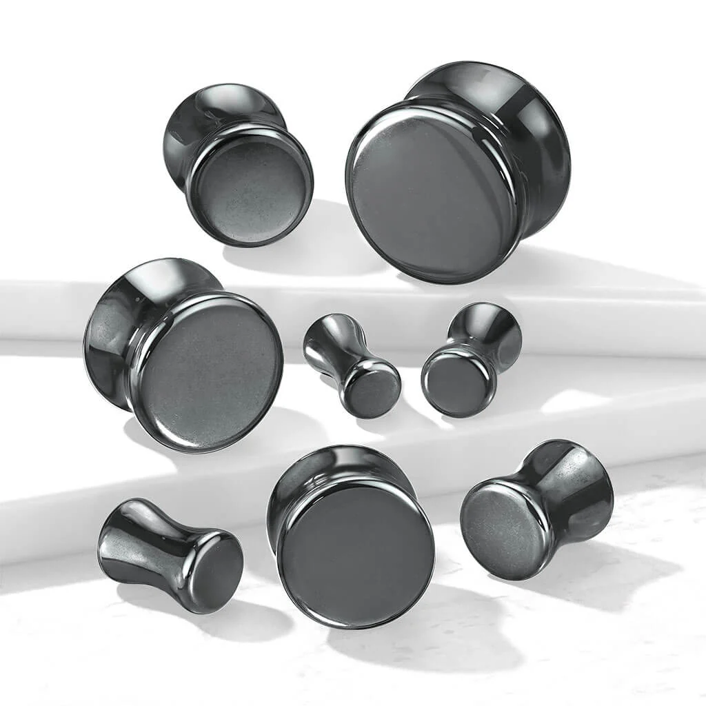 Plug Hematite - Image 4