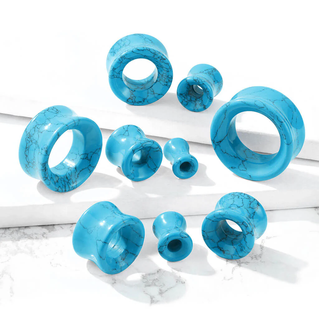 Tunnel Turquoise - Image 3