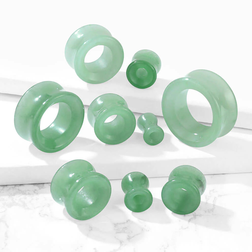 Tunnel Aventurine - Image 3