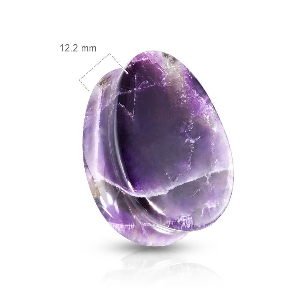 Plug Drop Amethyst - Image 2