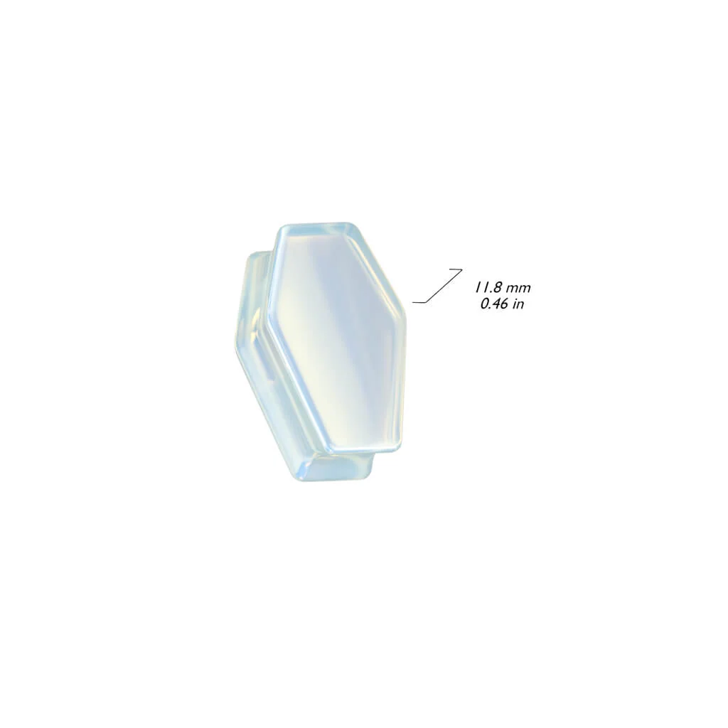 Plug Opalite - Image 2
