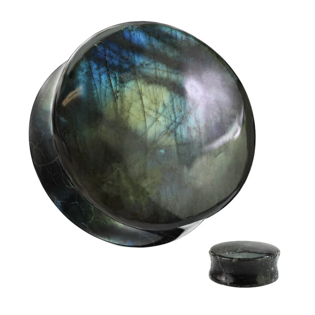 Plug Labradorite - Image 2