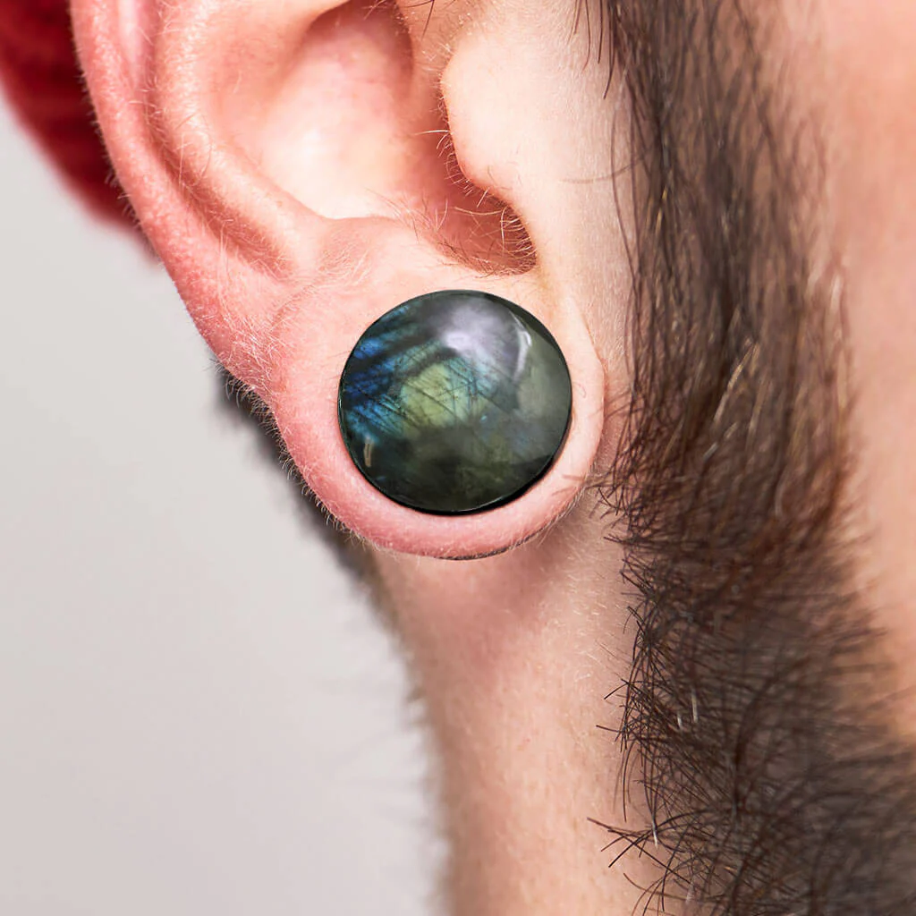 Plug Labradorite - Image 3