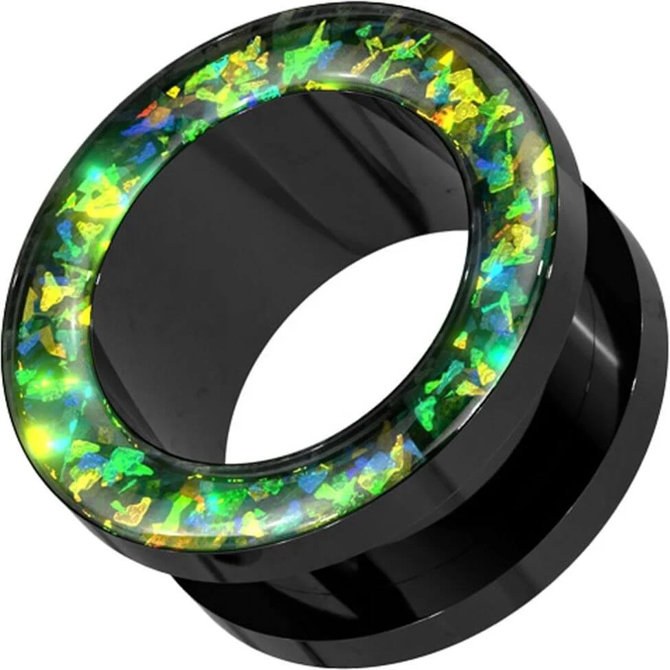 Tunnel Opal Black