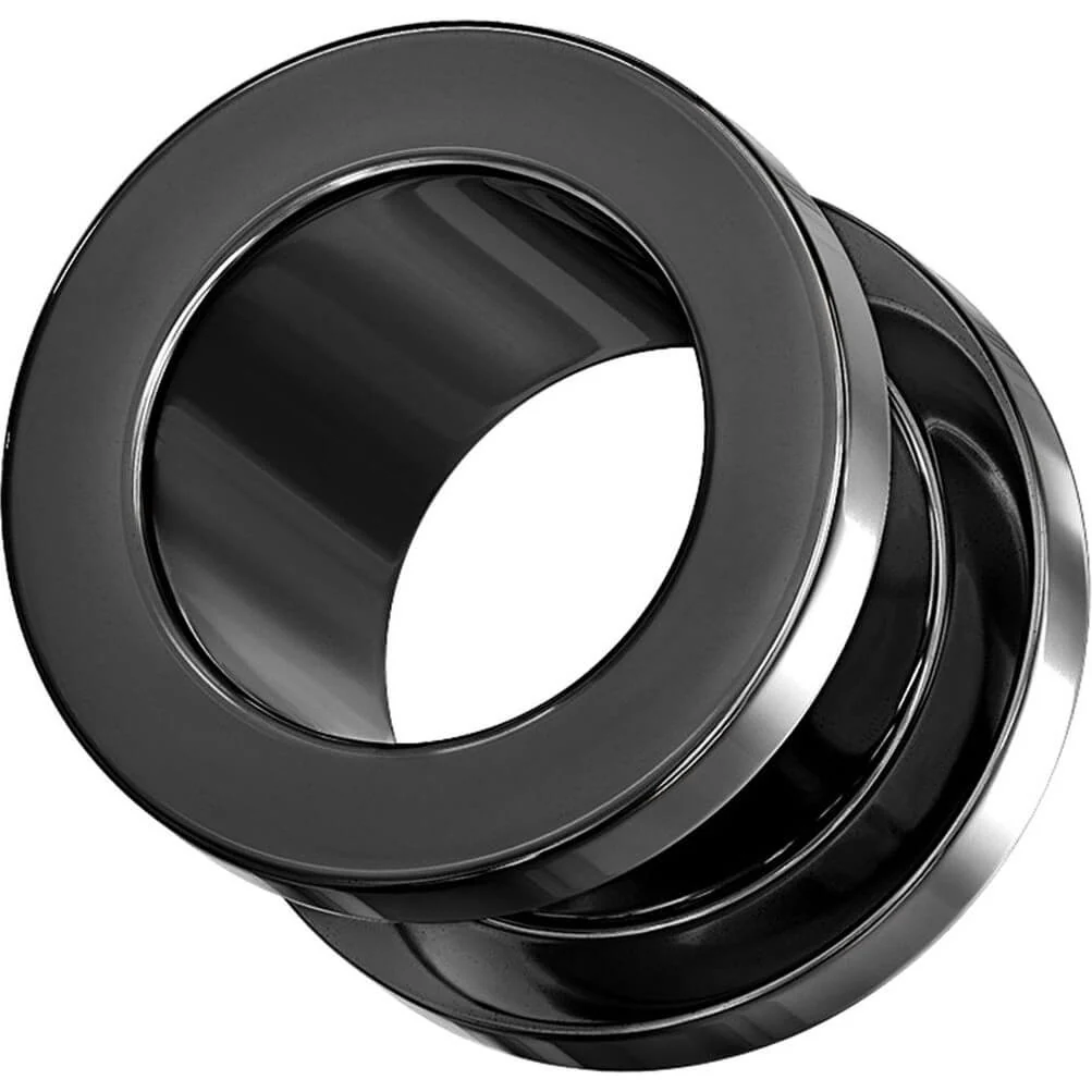 Tunnel Black