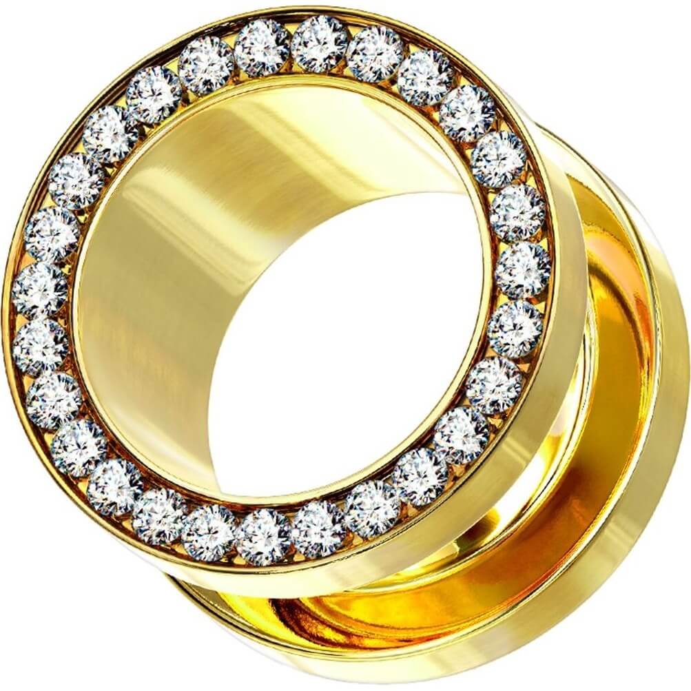 Tunnel Zirconia