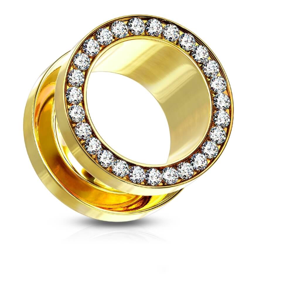 Tunnel Zirconia - Image 2