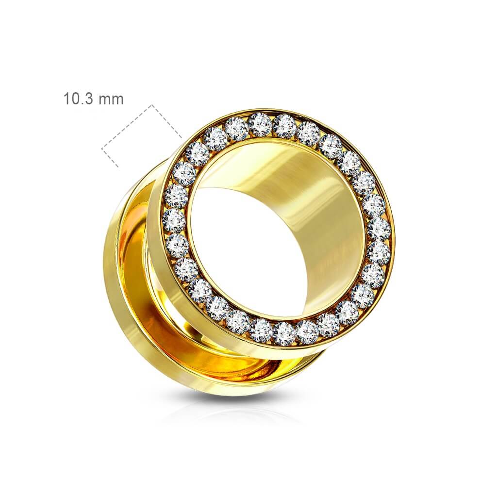 Tunnel Zirconia - Image 3