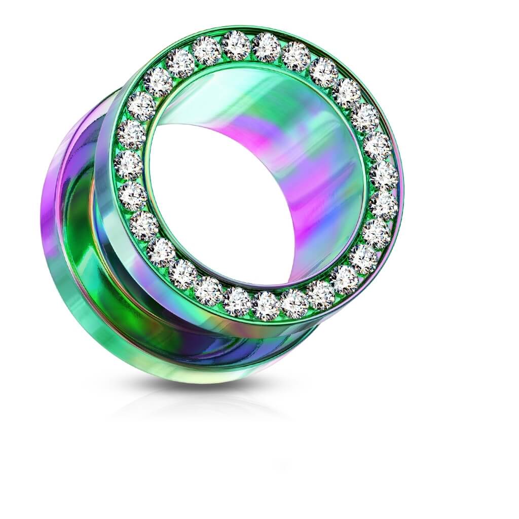 Tunnel Zirconia - Image 8