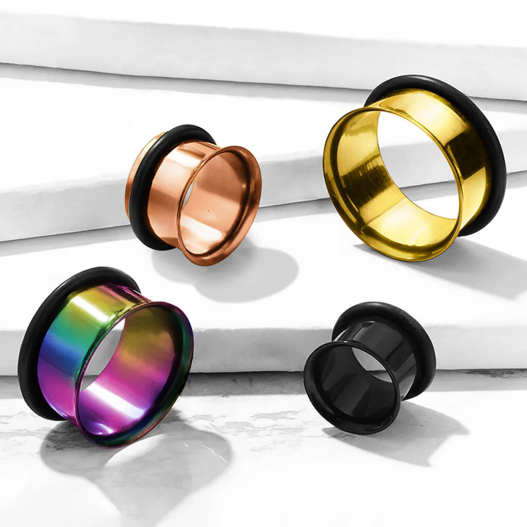 Tunnel Silicone O-Ring - Image 4