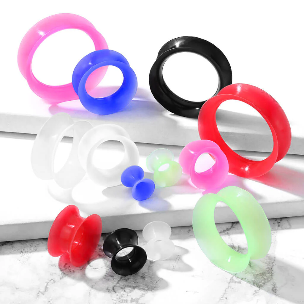 Tunnel Silicone - Image 9
