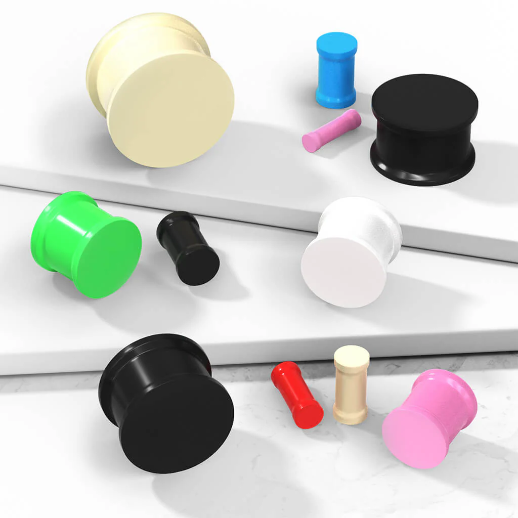 Plug Silicone - Image 2