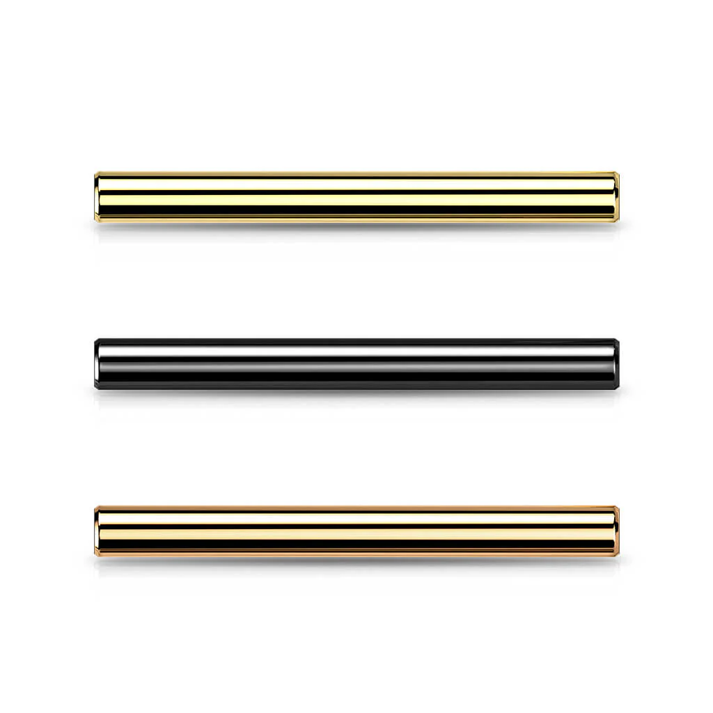 Barbell post Internally Threaded - Image 3
