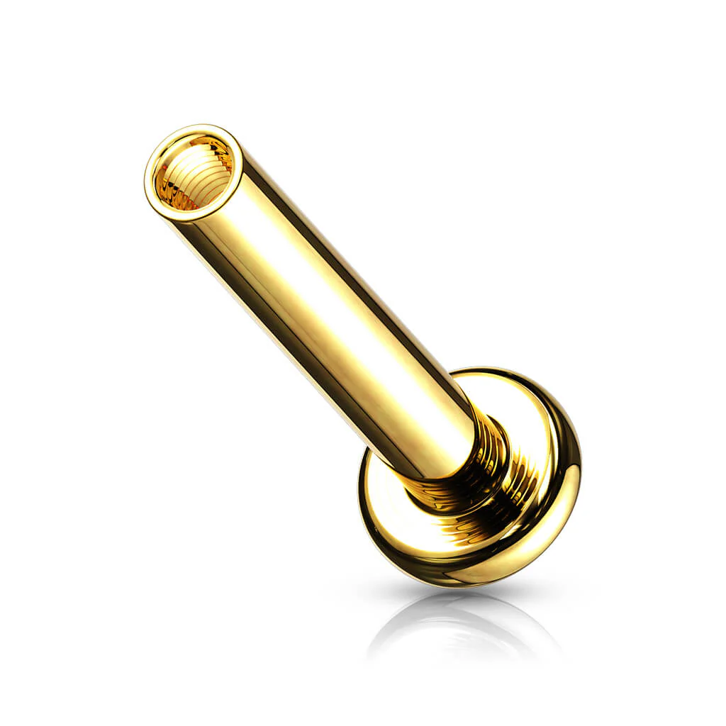 Labret Rod Internally Threaded - Image 2
