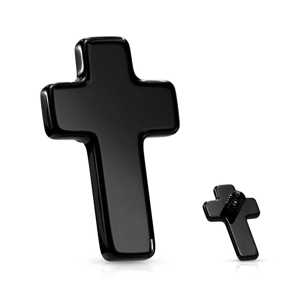 top cross flat Internally Threaded - Image 7