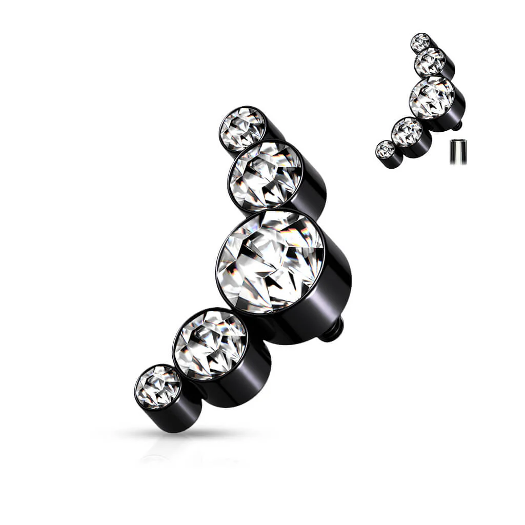 Top 5 Zirconia Internally Threaded - Image 2