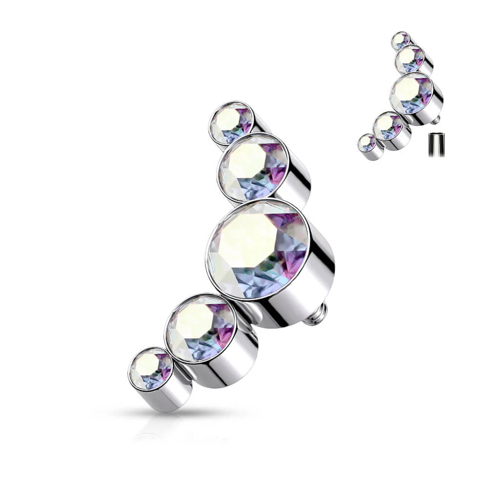 Top 5 Zirconia Internally Threaded - Image 8