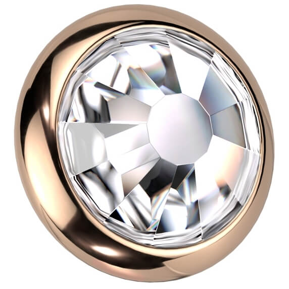 Titanium Top Zirconia Internally Threaded - Image 10