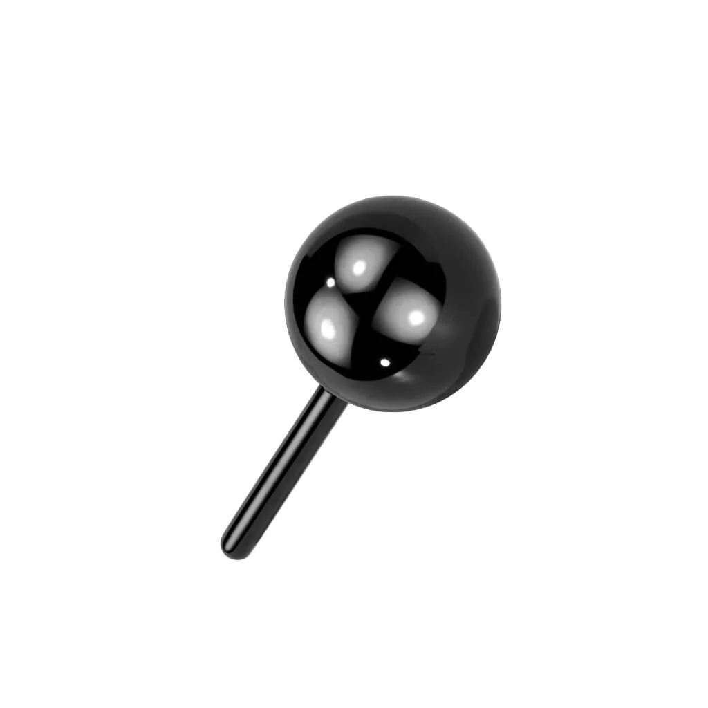 Titanium top ball Push-In - Image 3