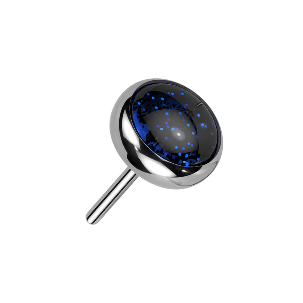 Top Semi-Precious Stone Push-In - Image 3