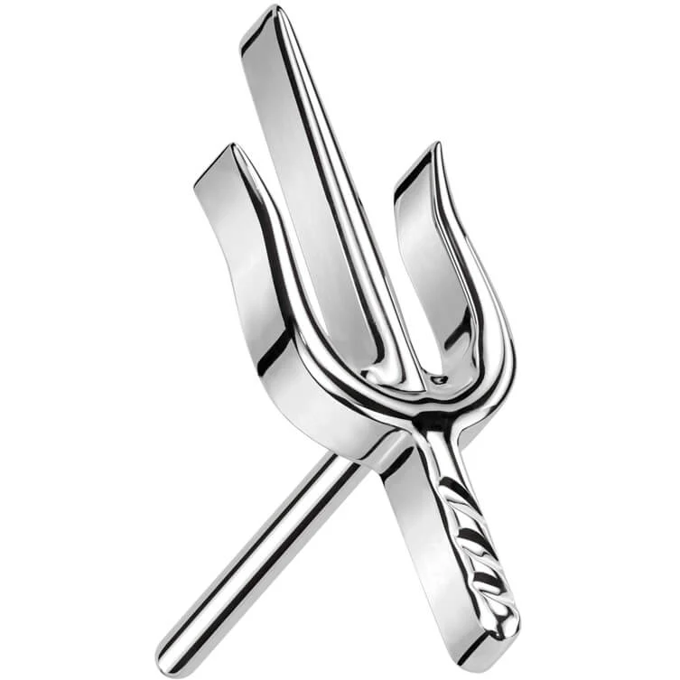 Titanium top trident Push-In - Image 5