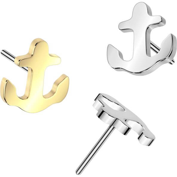 Titanium top anchor Push-In - Image 3