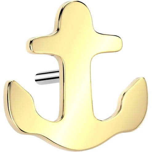 Titanium top anchor Push-In - Image 4