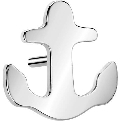 Titanium top anchor Push-In - Image 5