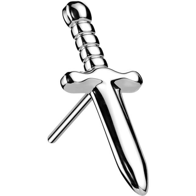 Titanium top dagger Push-In - Image 6