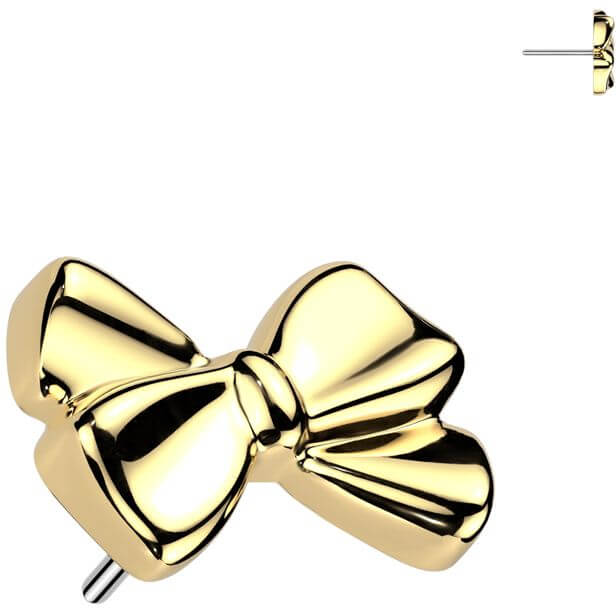Titanium top ribbon Push-In - Image 3