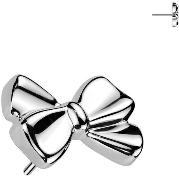 Titanium top ribbon Push-In - Image 4