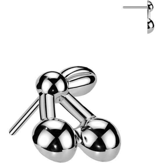 Titanium top cherry Push-In - Image 4