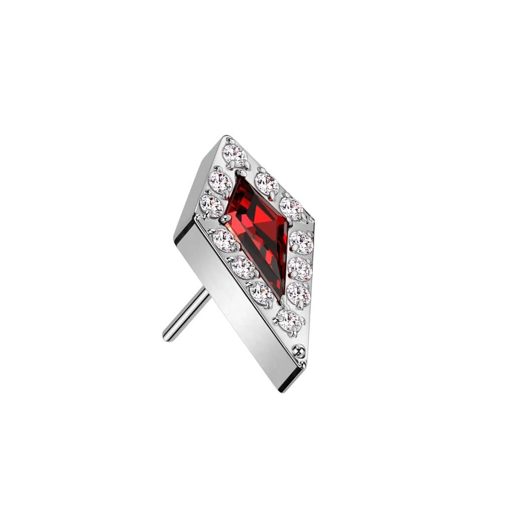 Top Spear Zirconia Push-In - Image 4