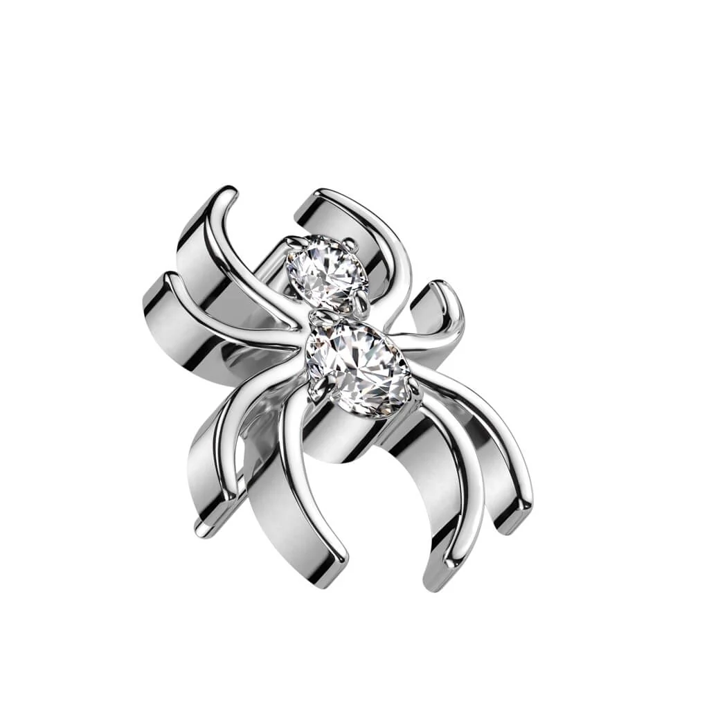Top Spider Zirconia Push-In - Image 2