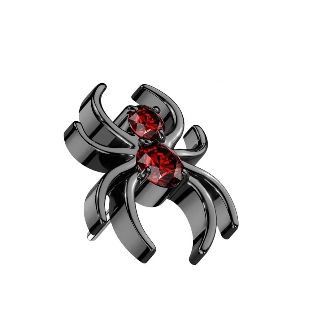 Top Spider Zirconia Push-In - Image 4