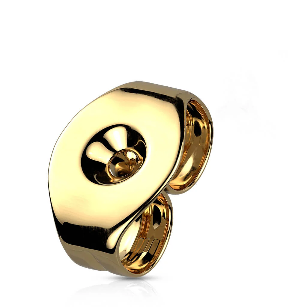 Titanium Value Pack Butterfly Push-In - Image 2