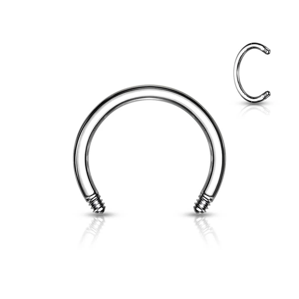 horseshoe pin - Image 2