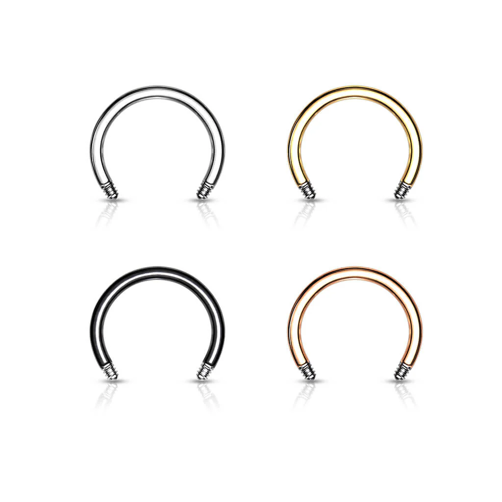 horseshoe pin - Image 3