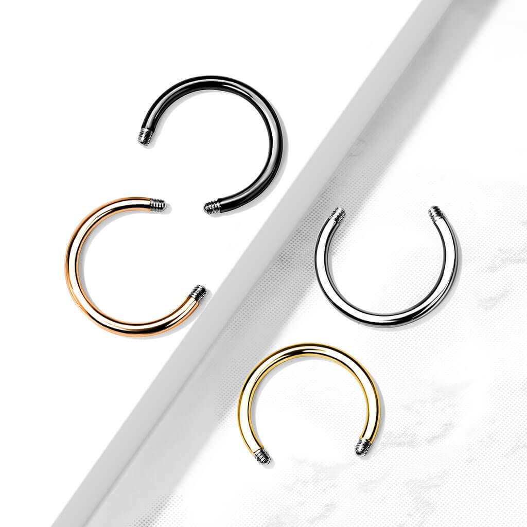 horseshoe pin - Image 5