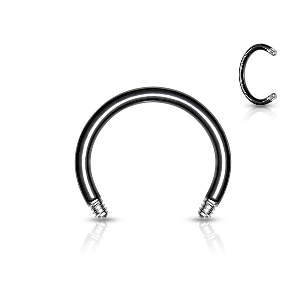 horseshoe pin - Image 6