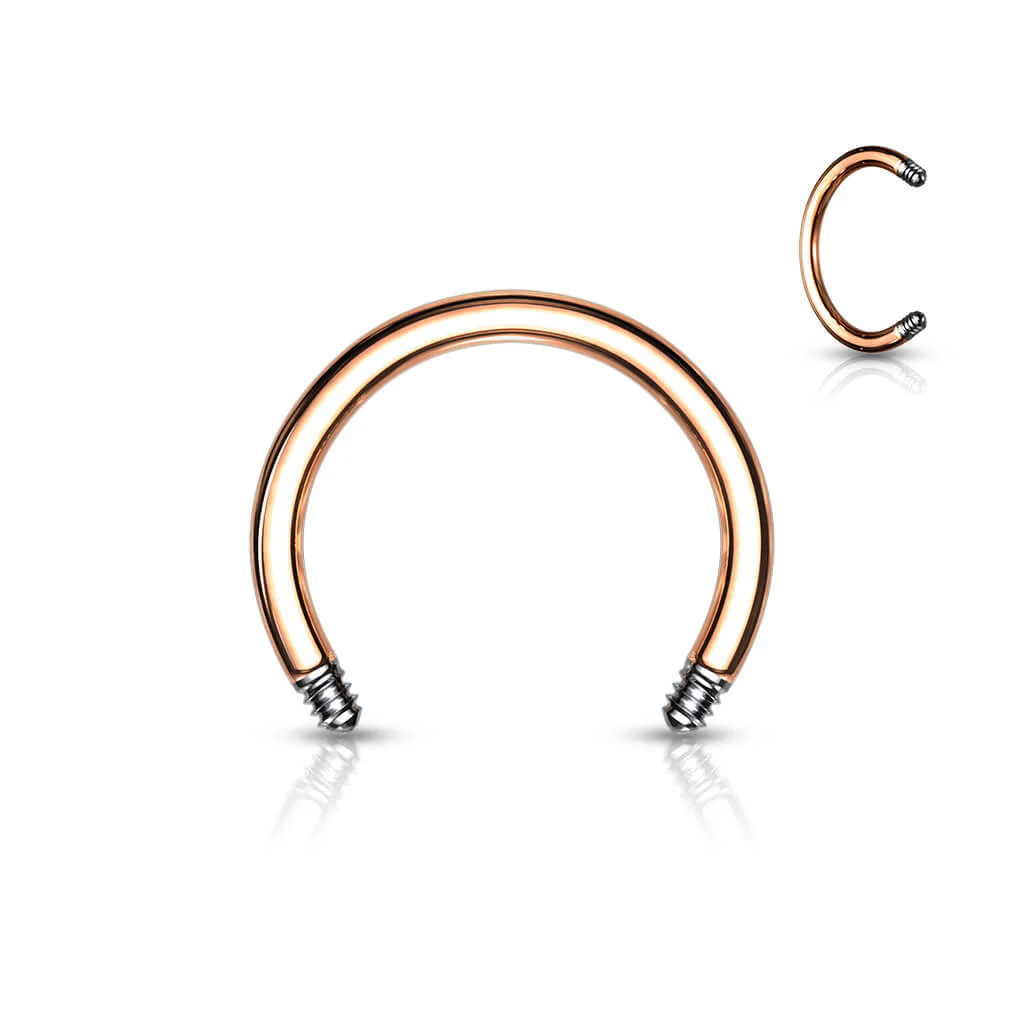 horseshoe pin - Image 7