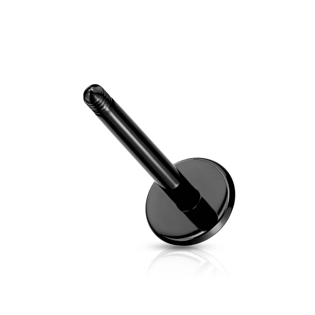 labret base flat back - Image 6
