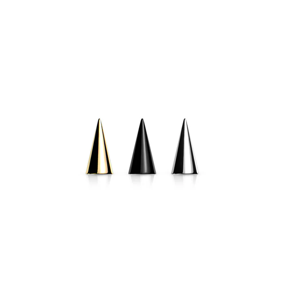 Top Spike , 10 pieces - Image 3