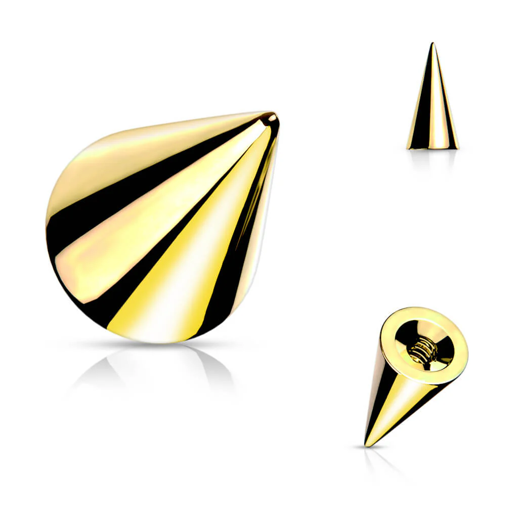 Top Spike , 10 pieces - Image 4