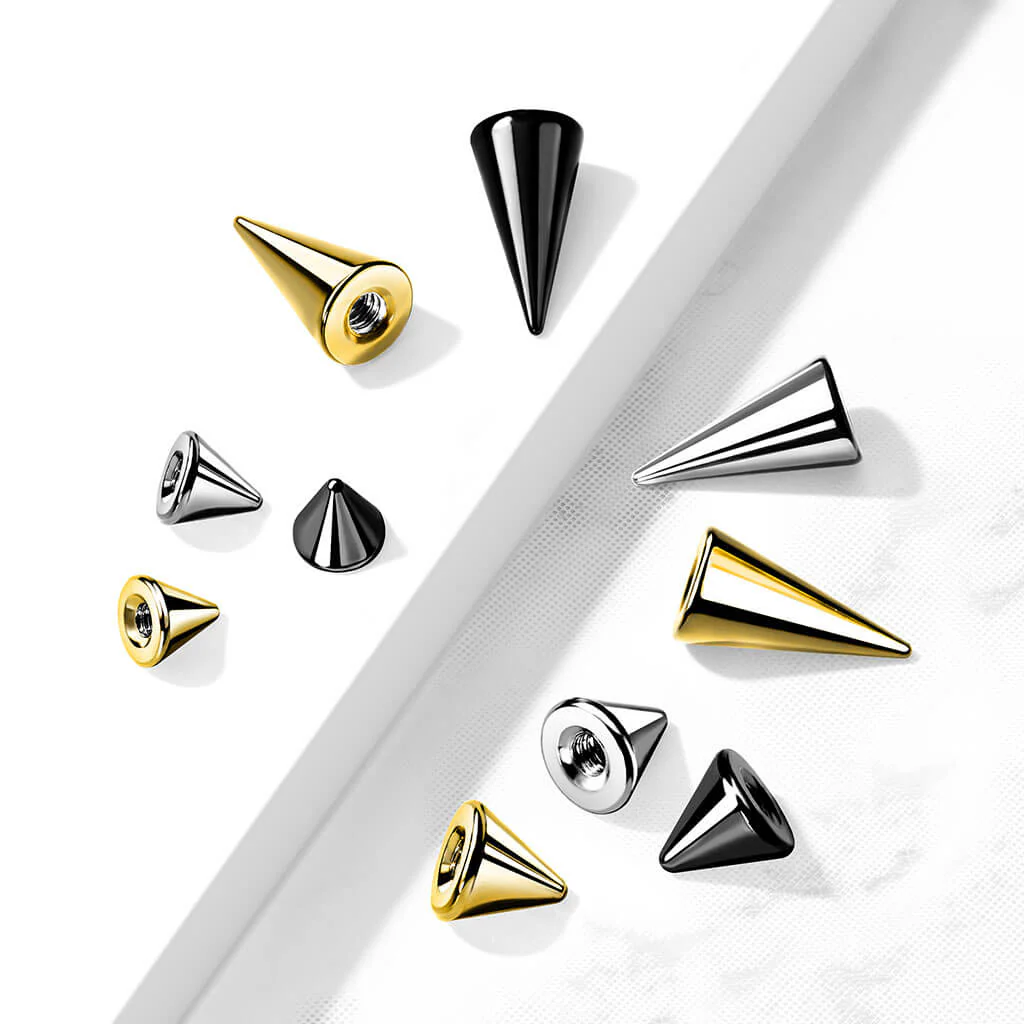 Top Spike , 10 pieces - Image 5